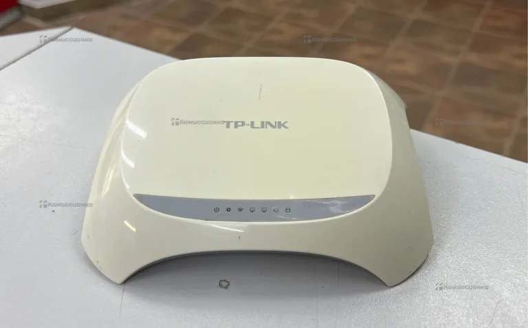Tp-link to-wr720n