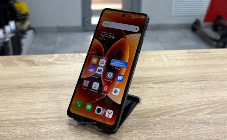Tecno Spark 20 Pro 12/256 ГБ