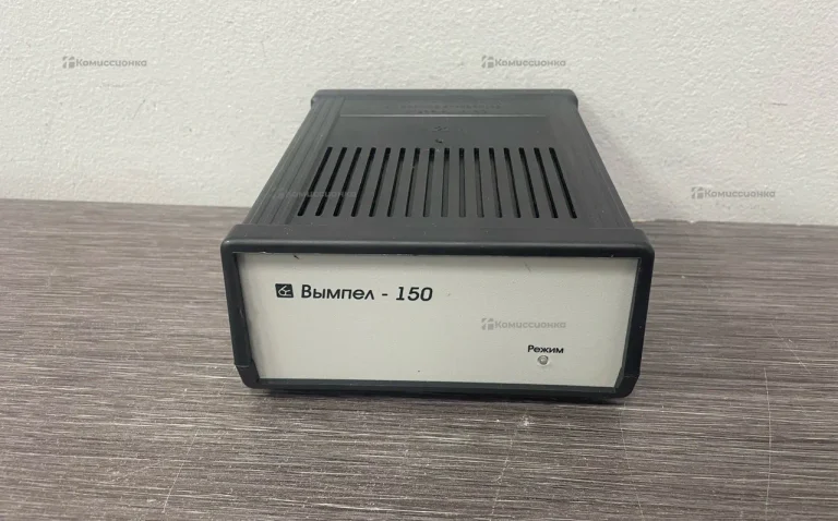 Зарядное устройство для авто Вымпел-150