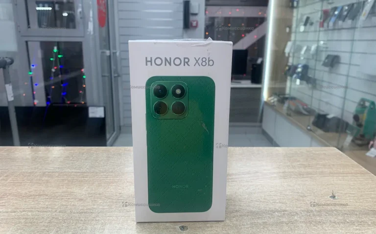 Honor X8b 8/256 ГБ