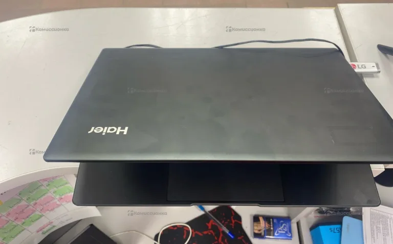 Ноутбук Haier Laptop U1550SM