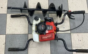 Мотобур P.I.T. P51211