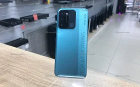 Tecno Spark 8C 4/64 ГБ