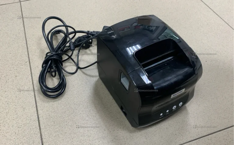 Термопринтер Xprinter XP-365B