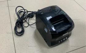 Купить Термопринтер Xprinter XP-365B б/у , в Москва и область Цена:2900рублей
