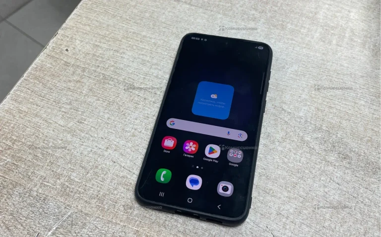 Samsung Galaxy S23+ 8/512 ГБ