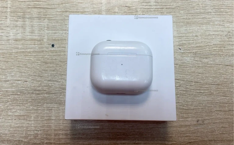 Наушники Apple Air Pods 3
