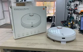 Пылесос  Mi robot Vacuum mop 2 pro