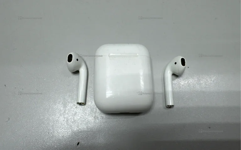Наушники  AirPods 2gen