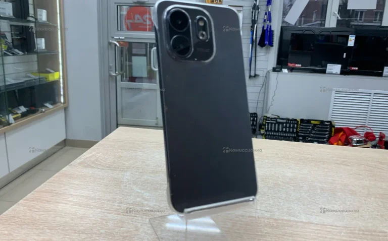 Infinix Smart 9 3/64 ГБ