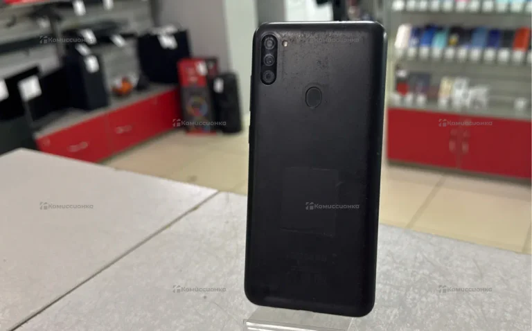 Samsung Galaxy M11 3/32Gb