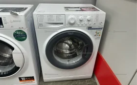 Купить Стиральная машина  Hotpoint Ariston 6kg б/у , в Нижний Новгород Цена:11990рублей