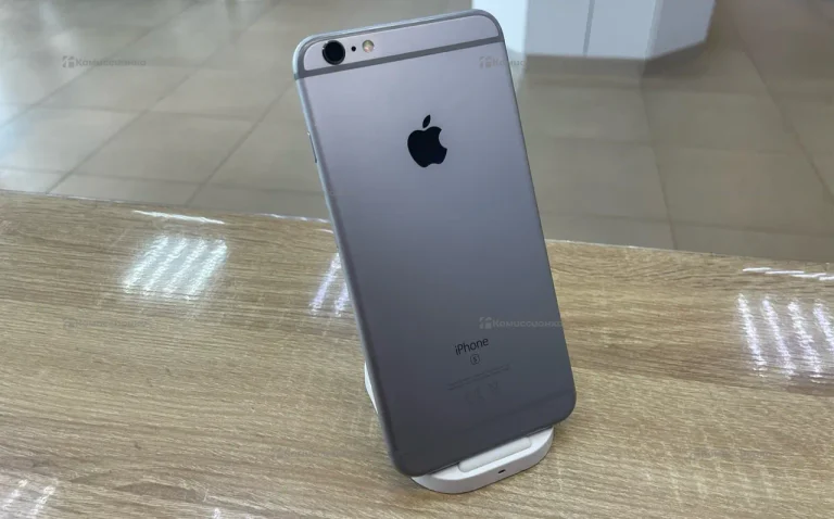 Apple iPhone 6S Plus 128Gb