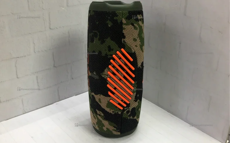 Колонка JBL Charge 5