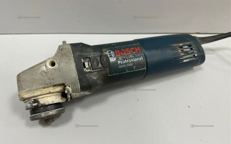 УШМ Bosch GWS 1400