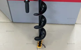 Купить Бур для зимней рыбалки б/у , в Самара Цена:1700рублей