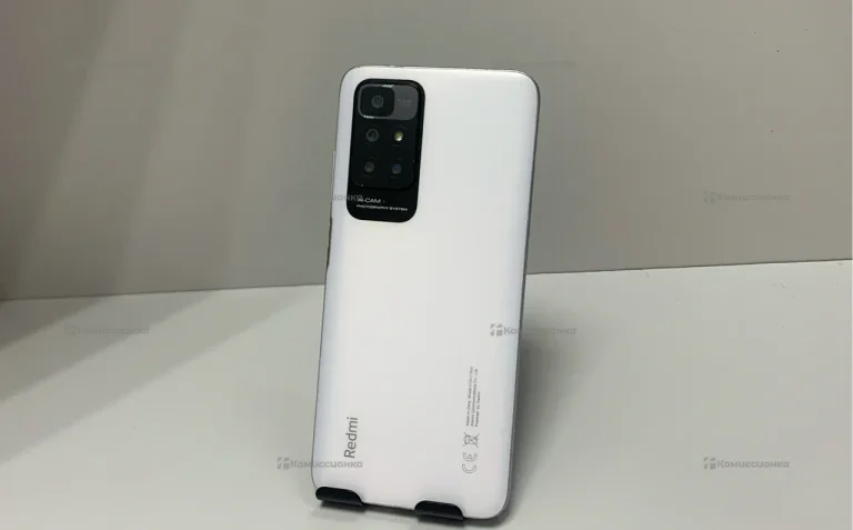Xiaomi Redmi 10 A 3/64Gb
