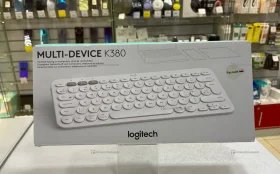 Купить Клавиатура  logitech k380 б/у , в Санкт-Петербург Цена:1990рублей
