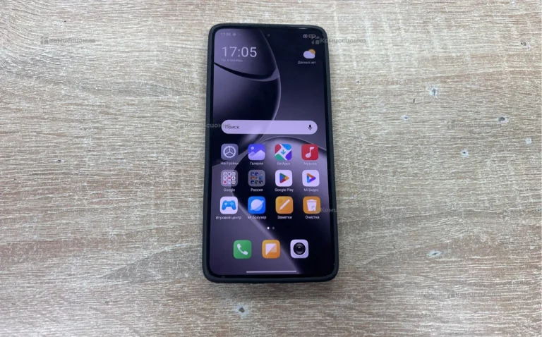 Xiaomi 14T 12/512 ГБ