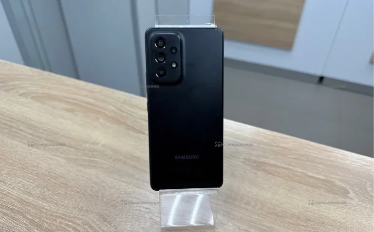 Samsung Galaxy A53 5G 8/256Gb