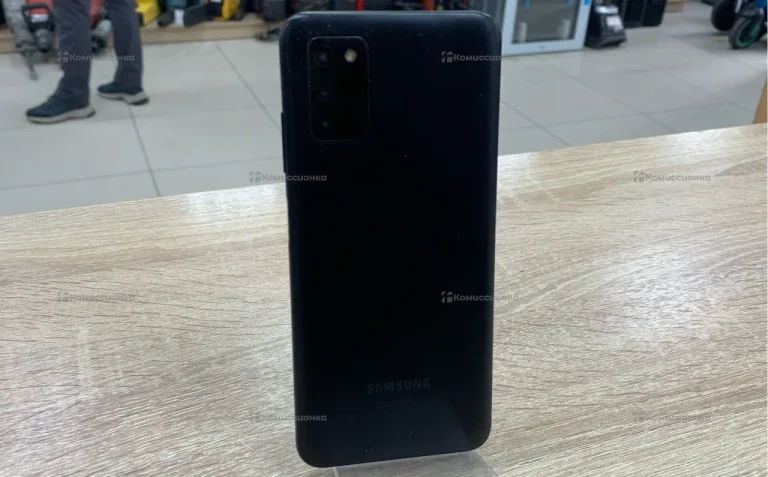 Samsung Galaxy A03s 3/32 ГБ