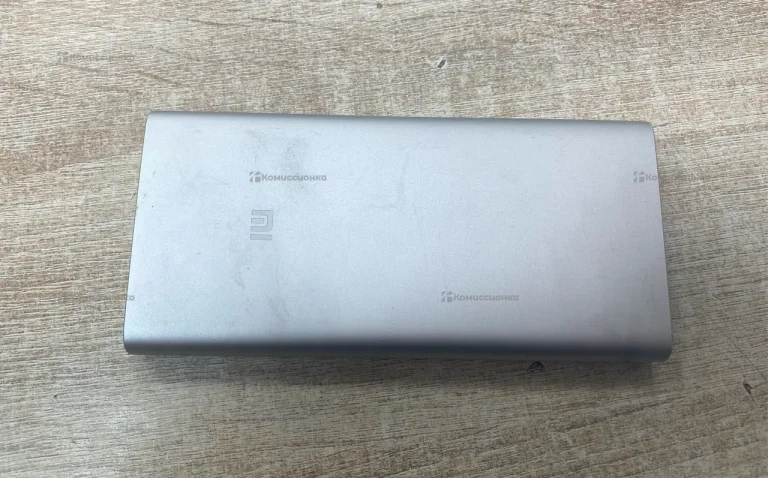 Power bank Xiaomi 10.000