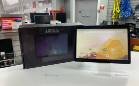 Планшет Dexp Ursus S290