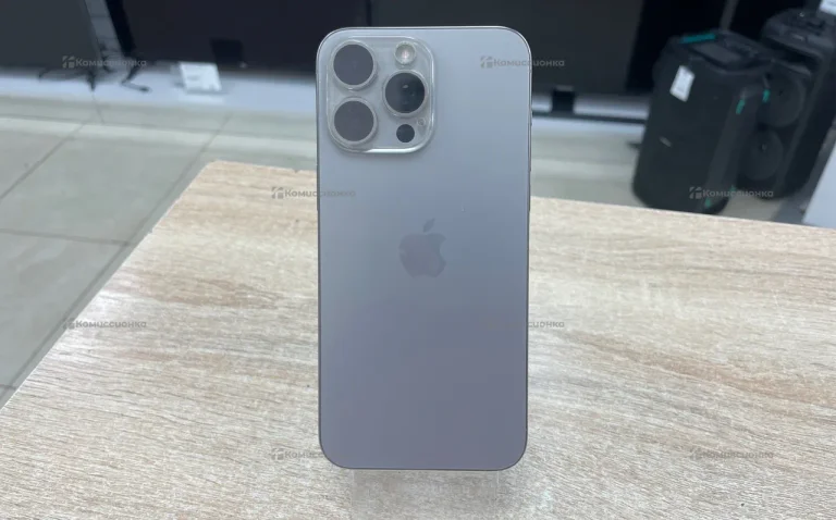 Apple iPhone 15 Pro Max 256Gb