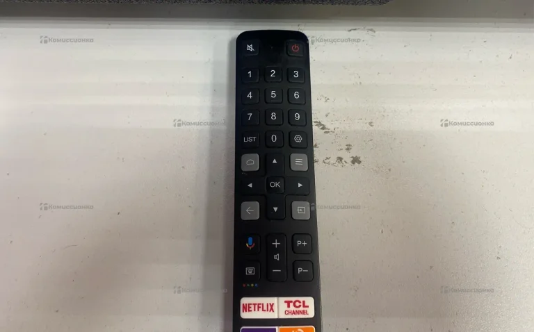 Телевизор .TCL 65P725