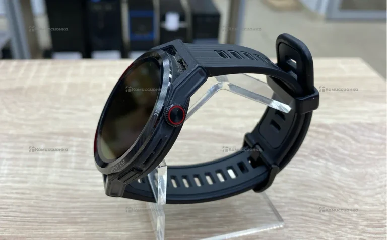 Часы  HUAWEI WATCH GT Runner-A35