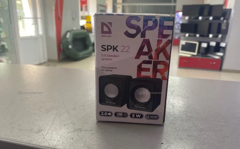 Колонка  Defender Spk-22