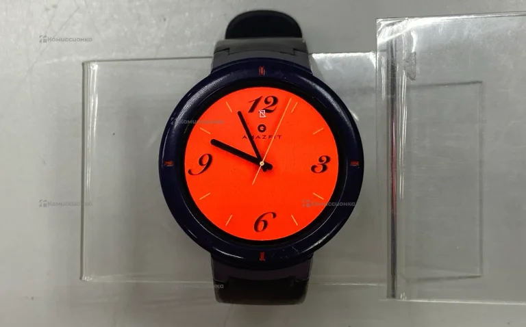 Смарт-Часы Amazfit Verge