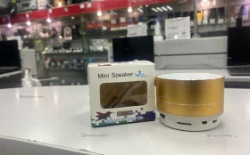 Колонка  mini speaker