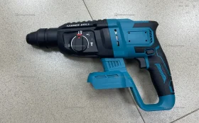 перфоратор Makita реп. на аккамуляторе