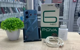 Tecno Pova 6 Neo 8/256 ГБ