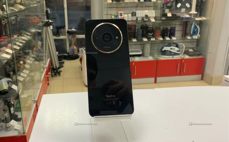 Xiaomi Redmi A3x 3/64 ГБ