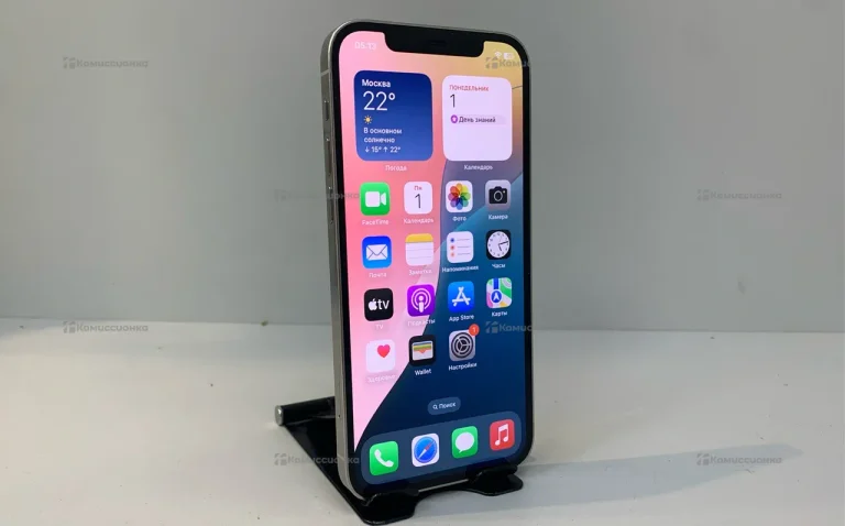 Apple iPhone 12 Pro 128Gb