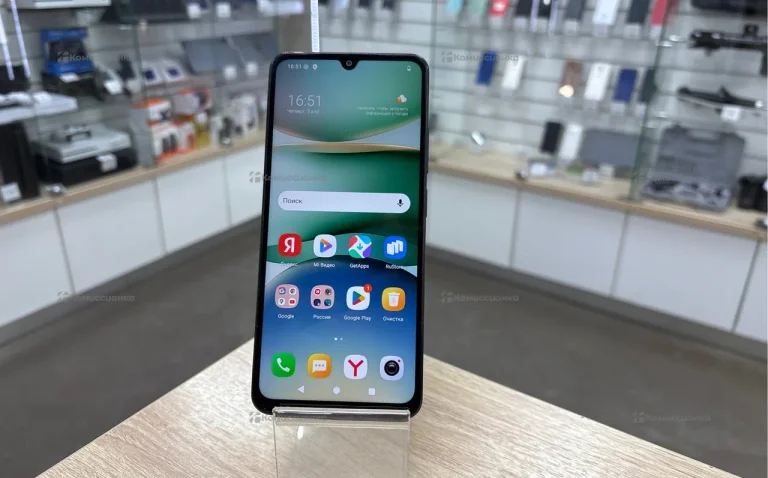 Xiaomi Redmi A5 3/64 ГБ