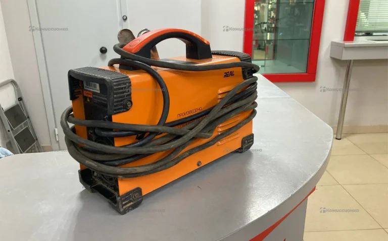 Сварочный аппарат Jasic ARC 250