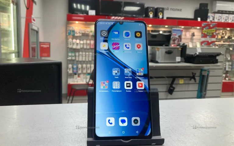 Realme Note 60 6/128 ГБ