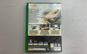 Купить Xbox 360 диск Need for Speed The RUN б/у , в Самара Цена:390рублей