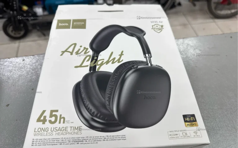 Наушники   hoco w35 Air