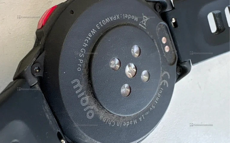 Часы Xiaomi Mibro Watch GS Pro