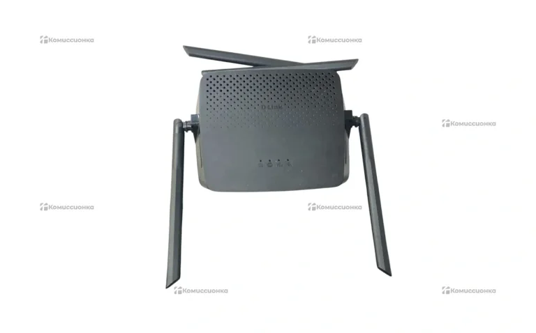 Роутер D-Link DIR-842