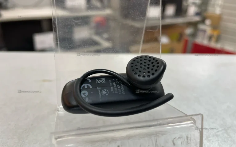 Гарнитура Jabra extreme 2