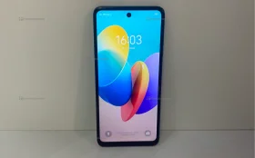 Tecno Spark Go 2024 4/64 ГБ