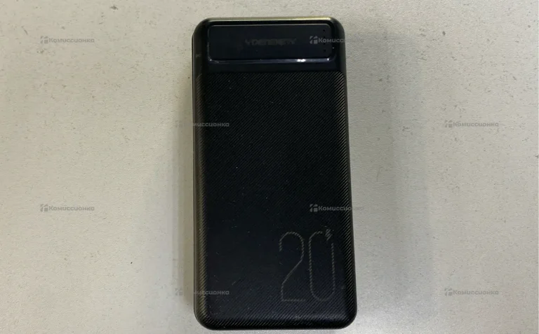 Power Bank  vdenmenv 20000