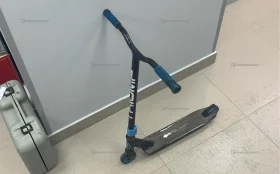 Купить Самокат Triumph б/у , в Москва и область Цена:990рублей