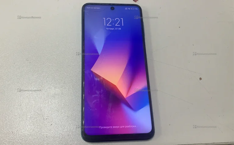 Xiaomi Redmi Note 9 Pro 6/128Gb