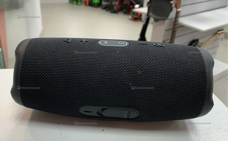 Колонка  JBL charge 5
